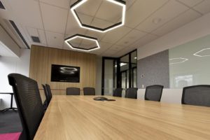 Office Fit Outs Sydney & Melbourne - Topic Interiors