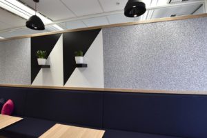 Topic Interiors - Office Refurbishment services in Melbourne