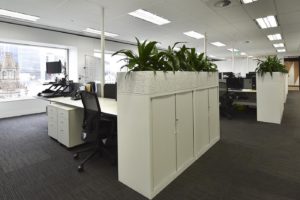 Judd Farris - Office Fit outs - Topic Interiors