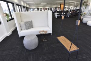 Commercial Office Fit Outs Sydney & Melbourne - Topic Interiors