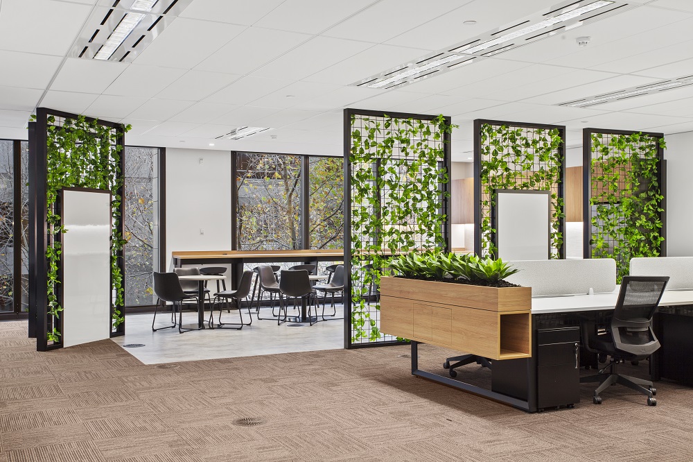 Guide to Getting Your Ideal Office Fitout Melbourne